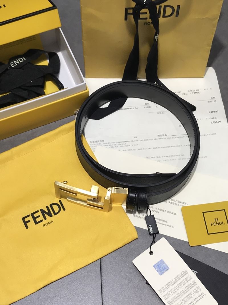 FENDI